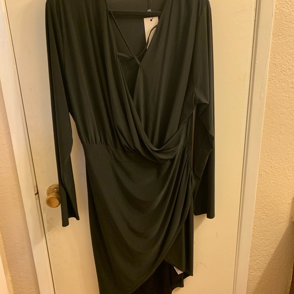 Boohoo Plus Dresses & Skirts - Black boohoo+ dress